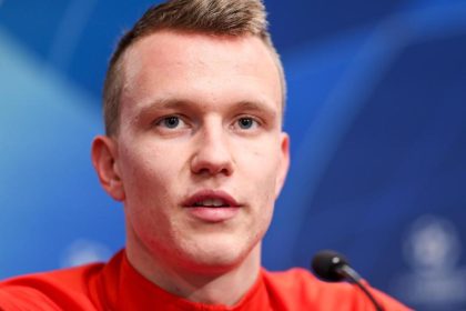 Immer mehr Fußball-Profis setzen jetzt auf Studium