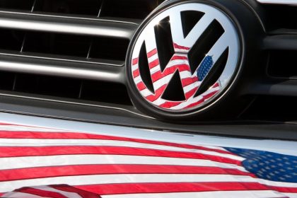 Krise bremst US-Automarkt aus – auch Volkswagen im Minus