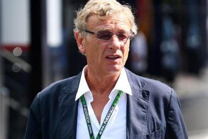 Streckenarchitekt Tilke über Ausfall von Formel-1 in Hanoi: „Schmerzt unheimlich“