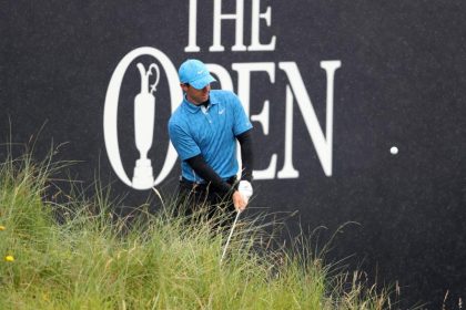 Medien: Golf-Fans müssen auf British Open verzichten