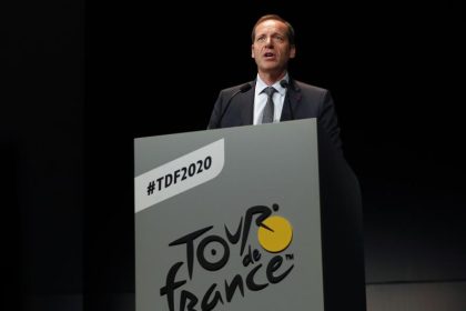 Tour de France nicht ohne Zuschauer – Verschiebung möglich