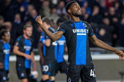Saisonabbruch in Belgiens Fußball-Liga – Brügge Meister