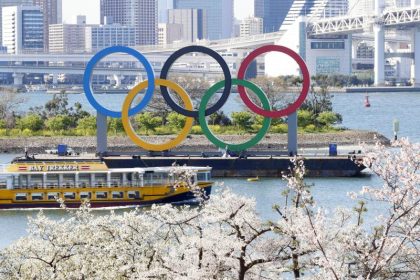 IOC: Nationen entscheiden über Tokio-Tickets für Sportler