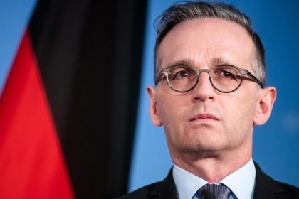 Maas: Keine zusätzliche humanitäre Hilfe für Libyen während andauernder Kämpfe