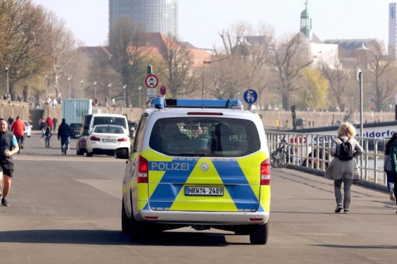 Bußgelder für Corona-Verstöße in Hamburg, Hessen und Meck-Pomm