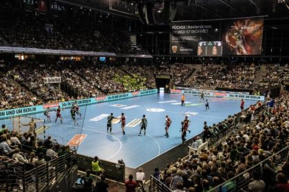 Saison-Abbruch? Handball vor schwieriger Entscheidung