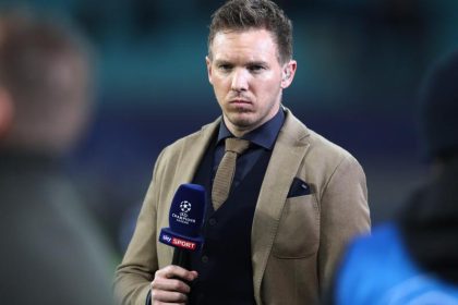 Nagelsmann: «Vielleicht gibt es Spiele im Juli oder August»