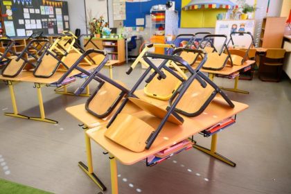 Karliczek: Samstagsunterricht an Schulen wird womöglich notwendig