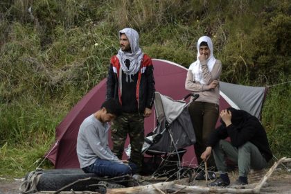 Frontex: Flüchtlingskrise wie 2015 wird sich nicht wiederholen