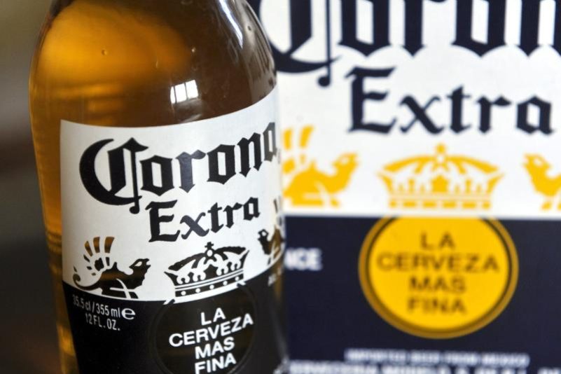 Gesundheitsnotstand in Mexiko: „Corona“-Bierbrauer stellt Produktion vorübergehend ein