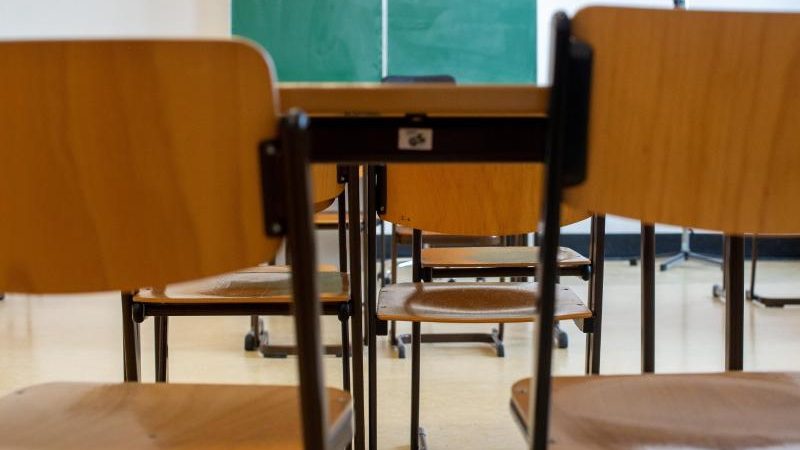 Eisenmann: Wiedereinstieg in Schulbetrieb braucht mindestens eine Woche Vorlauf