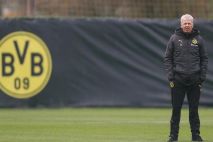 Fußball-Bundesliga fährt Betrieb langsam hoch