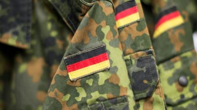 Bundeswehr-Denkfabrik: Covid-19 offenbart Defizite – „Welt ist offensichtlich blind in die Katastrophe gerutscht“