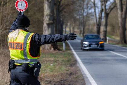 490.000 Polizeikontrollen in Bayern wegen Corona-Auflagen – Innenminister zeigen sich trotz Verstößen zufrieden