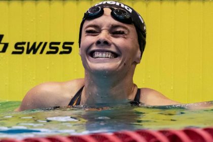 Planen und finanzieren: Sportler-Stress bis Olympia 2021