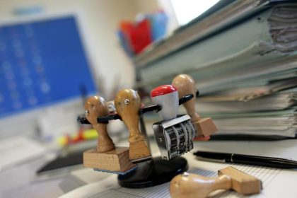 Industrie fordert Lockerung von Bürokratie-Fristen