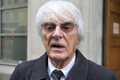 Formel 1: Ecclestone plädiert für komplettes Saison-Aus