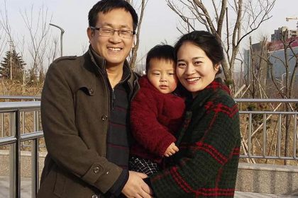 Chinesischer Menschenrechtsanwalt aus Haft entlassen – Wang Quanzhang steht sofort unter Hausarrest