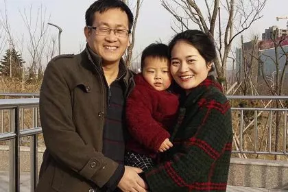 Chinesischer Menschenrechtsanwalt aus Haft entlassen – Wang Quanzhang steht sofort unter Hausarrest