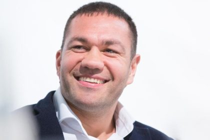 Box-Champion Pulew will 1,5 Millionen Euro spenden