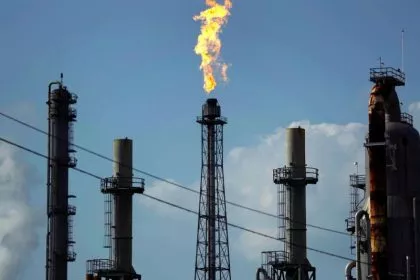 Trump will Amerikas Öl- und Gasproduzenten unterstützen