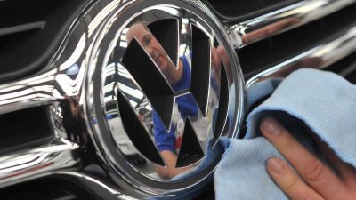 Großes Interesse an Zahlungen aus VW-Diesel-Vergleich