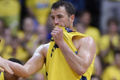 Handballer und Basketballer mit großen Sorgen