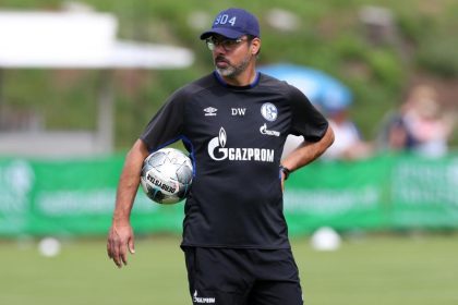 Suche nach Normalität: Bundesligisten nehmen Training auf