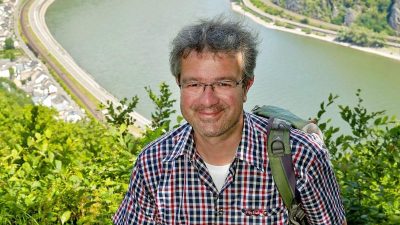 Manuel Andrack: Wandern ist „hervorragender Ausgleich nach einem Tag Homeoffice“