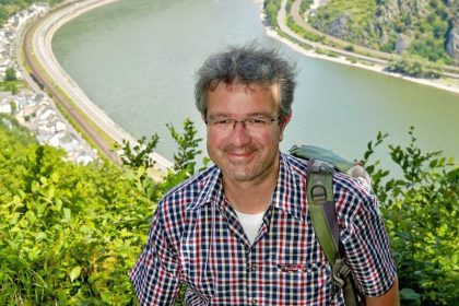 Manuel Andrack: Wandern ist „hervorragender Ausgleich nach einem Tag Homeoffice“