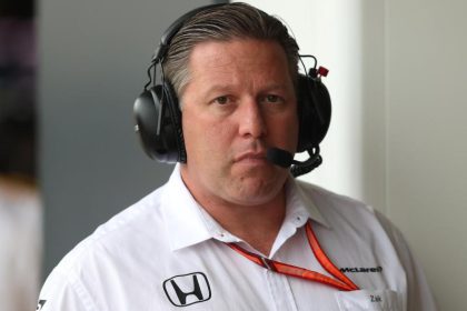 McLaren-Boss: Teams streiten um weitere Kostensenkungen