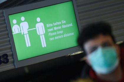 Bund und Länder bereiten Einreise-Regelung mit 14-tägiger Quarantäne vor