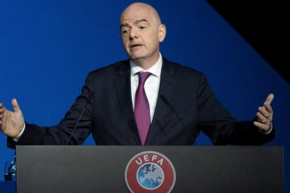 FIFA ebnet Weg für Verlängerung von Fußball-Saison