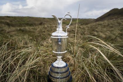 Ersatzlos gestrichen: British Open der Golfer abgesagt