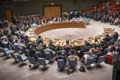 UN-Sicherheitsrat soll erstmals zu Corona beraten