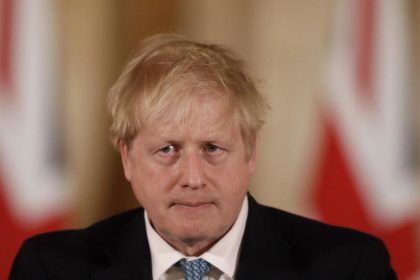Boris Johnson aus Krankenhaus entlassen – Genesungspause auf Landsitz Chequers