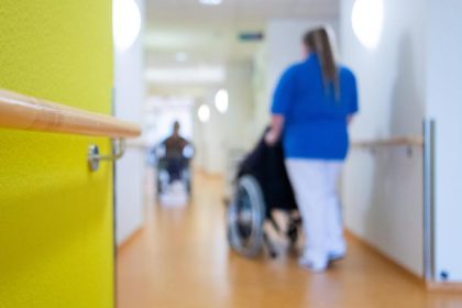 Pfleger in Italien soll acht Altenheimbewohner getötet haben