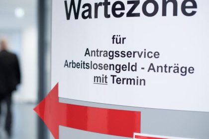 Studie: Jeder Dritte in Kurzarbeit fürchtet um seinen Arbeitsplatz