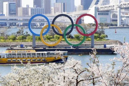 Infektionsexperte pessimistisch für Olympia 2021 in Tokio