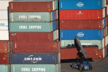Welthandel: WTO befürchtet Rückgang um bis zu 32 Prozent