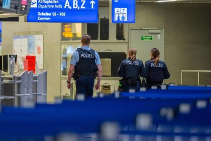 Einreisestopp: EU-Kommission für Verlängerung bis 15. Mai