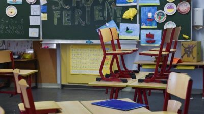 Lehrerverband: Kein „Unterrichts-Vollstart“ nach den Ferien