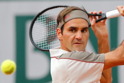 Üben mit den Stars: Lob von Roger oder powern mit Cristiano