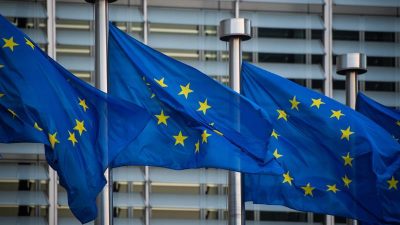 Bundesregierung sieht in Corona-Krise „Chance“ für Stärkung der EU