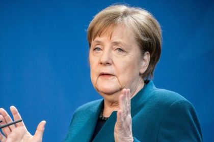 Kanzlerin Merkel sieht „Hoffnungsschimmer“ – Keine konkreten Aussagen bei Konferenz der CDU