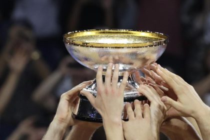 Basketball-EM auf 2022 verschoben