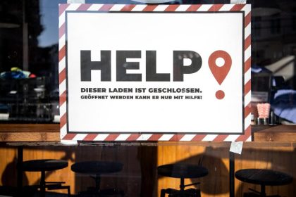Merkel für milliardenschweres europäisches Rettungspaket