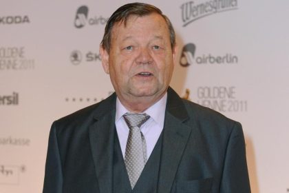 Tatort-Schauspieler Ernst-Georg Schwill gestorben