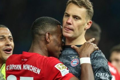 Nach Flick & Müller: Bayern treibt Personalplanungen voran