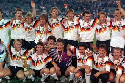 Festtage für Sport-Nostalgiker: TV-Sender zeigen Klassiker
